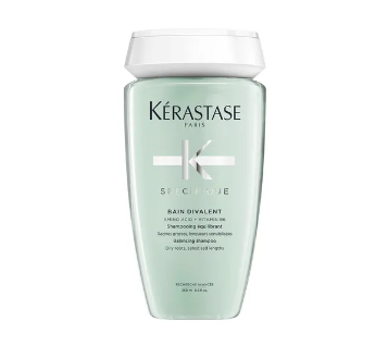  Kerataste Specifique Bain Divalent Balancing Shampoo