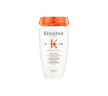  Kerastase Nutritive Bain Satin