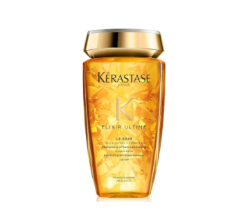  Kerastase Elixir Ultime Oil-infused Shine Shampoo