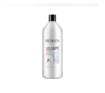  Redken Bonding Shampoo